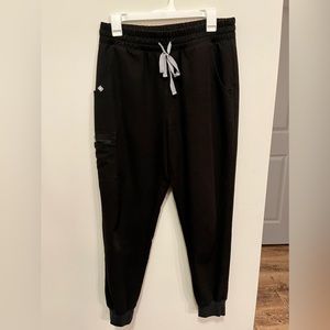 Figs High Waisted Zomora Jogger Scrub Pants